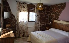 Casa Rural La Dueña